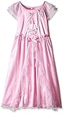 Princess Dance Girls Nightgown, Size 6/6x