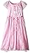 Princess Dance Girls Nightgown, Size 6/6x