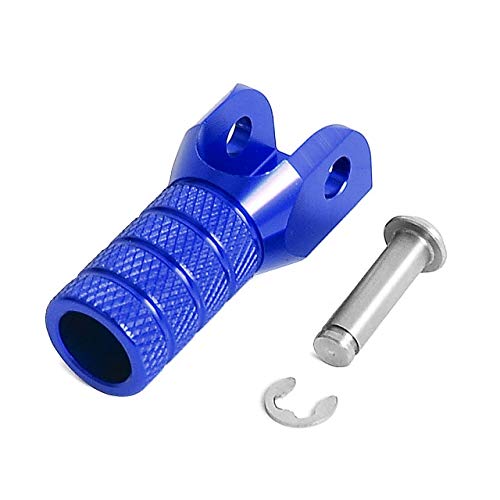 Wincom Dishman Automobiles & Motorcycles Wd N Gear Shifter Shift Lever Tip for Suzuki Rm 80 85 Rm125 Rm250 Rmz250 Rmz450 RMX 250 450Z Drz125L Drz400S Drz400Sm 2017 - (Color: Blue)