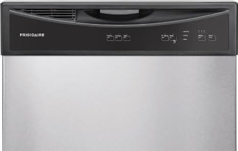 frigidaire ffbd2406nb