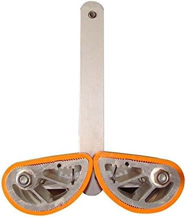 Black Bear Claws 'Advantage' 2 PACK - SET OF TWO