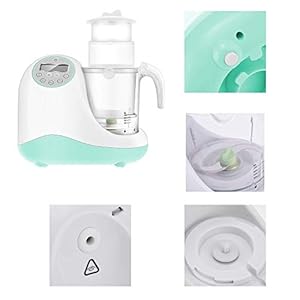 Bubos Food Maker Replacement Lid (BU-F0702)