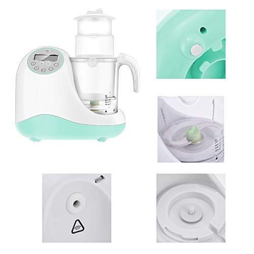Bubos Food Maker Replacement Lid (BU-F0702)
