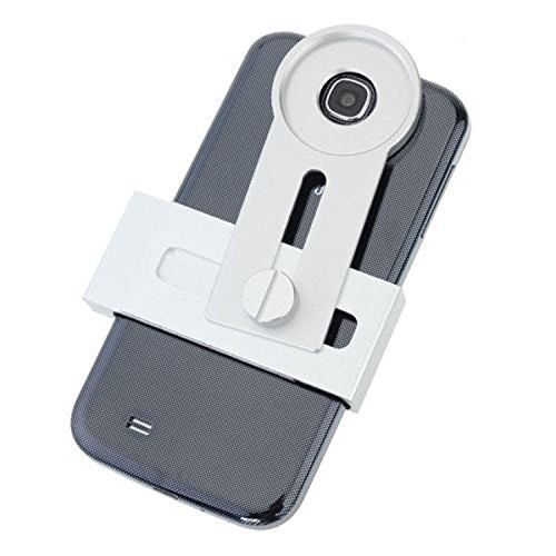 Phone Camera Lens Kit 12x Optical Zoom Universal Smartphone Telephoto Telescope Lens with Tripod Sliver (12x lens + tripod)