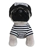 Doug the Pug, Pug Life Plush