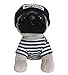 Doug the Pug, Pug Life Plush