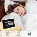 Tenswall Digital Photo Frame 7 Inch HD 1024×600, Digital Picture Frame Full IPS Display Photo/Music/Video/Calendar/Time, Auto On/Off Timer, Support USB Drives/SD Card,Remote Controlthumb 3