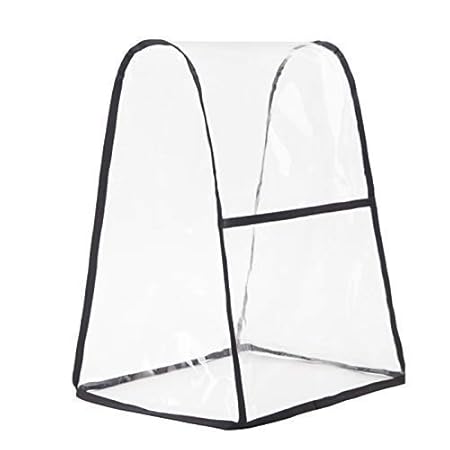 Große Größe Mischer-Abdeckungen Passend Für Alle Kipp- Und  Schüssel-Liftmodelle Hzc30-C-A Kompatibel Mit 11,4-6 Quart Küchenhelfer-Organizer-Tasche  Transparente Kitchenaid Mischer-Abdeckungen Ersatzteile & Zubehör Zubehör  Für Standrührer