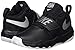 Nike Kids' Team Hustle D 8 (Gs) Sneaker