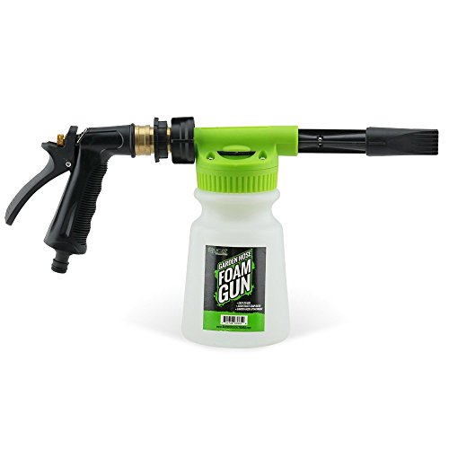 Slick Products SP5004 Garden Hose Foam Gun Buy Online in UAE