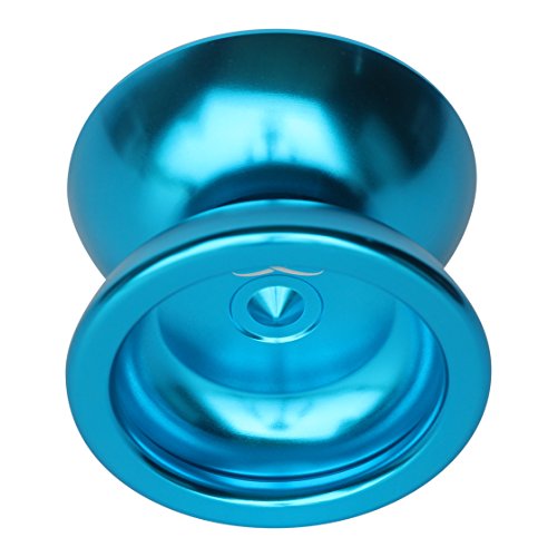 Yoyo King Watcher Metal Professional Yoyo with Ball Bearing Axle and