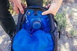 Gregory Kiro 24L Day Hiking Backpack, Cloud Control
