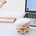 Painless Leg Hair Removal for Women - Rechargeable Instant Hair Remover Shaver Trimmer for Body Arm Legs           