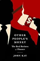 Cover of Other People's Money