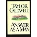 Answer As A Man