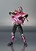 Bandai Tamashii Nations Raia 