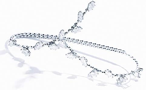 Adjustable Cubic Zirconia Palm Cuff Hand Jewelry Cuff Hand Bracelets