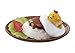 Re-ment Gudetama Seaside Kitchen miniature 8 pieces per BOX