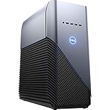 Dell Inspiron 5676 Gaming PC 16GB RAM, 128GB