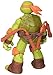 Teenage Mutant Ninja Turtles Michelangelo Action Figure