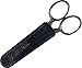 DOVO Stainless Satin Finished Embroidery Scissor, 0.5