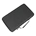 co2CREA Hard Travel Case Replacement for Novation Launchkey Mini MK3 / FLkey Mini 25-Key MIDI Keyboard Controller