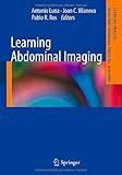 Learning Abdominal Imaging, Ribes, Ramón and Luna, Antonio, 354088002X