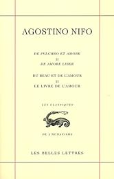 Le  livre de l'amour