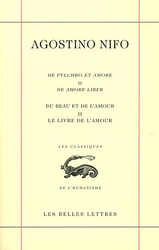 Le  livre de l'amour
