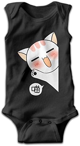 Mua Neko Unisex Baby Sleeveless Climbing Clothes For 0-24 Months
