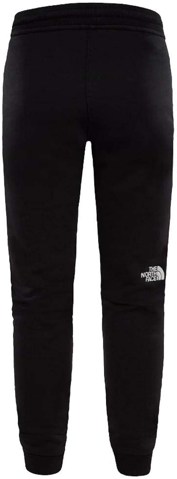 north face junior slacker jog pant