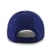 MLB Los Angeles Dodgers Basic MVP Adjustable Hat, Kids, Royal