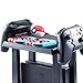 DeHasion Multifunctional Game Disk Storage Tower Holder Stand for Nintendo Switch Console Accessory 2 Poke Ball Plus Controllers Stand Holderthumb 1