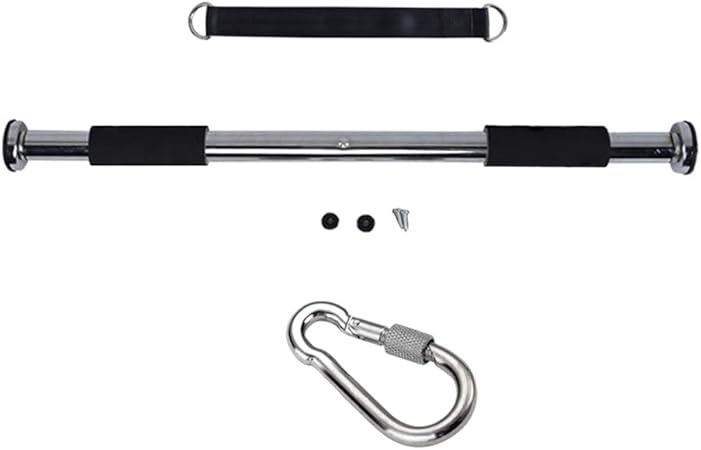 Amazon 子供 スイングドアフレーム サスペンション スナップ フック コネクタ ジャングルジム ブランコ おもちゃ