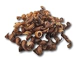 Top Dog Chews Bully Stick Spirals - 25 Springs from