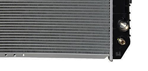 RADIATOR FOR BUICK FITS PARK AVENUE 3.8 V6 6CYL 1880