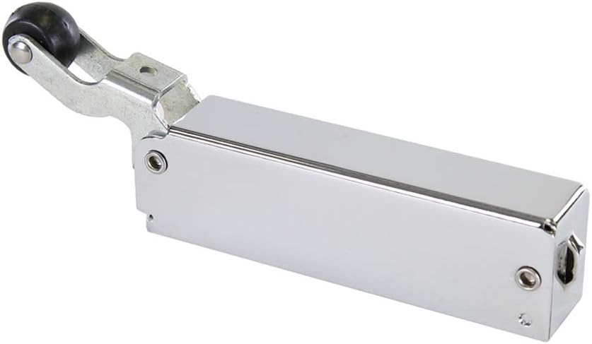 Kason 1094 Sureclose Hydraulic Door Closer Exposed With Flush To 3 4 Inch Hook