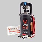 Diversitech Drain Kat Mini Kit for Nitrogen or Co2 Mbk-6
