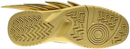 adidas js wings solid gold