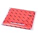 NEWSTYLE Tab 4 8.0 Shockproof Case Light Weight Kids Case Super Protection Cover Handle Stand Case for Kids Children for Samsung Galaxy Tab 4 8.0 8-inch SM-T330 SM-T331 SM-T335 - Red Color
