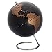 Homarden World Globe – Elegant Rotating Earth Design