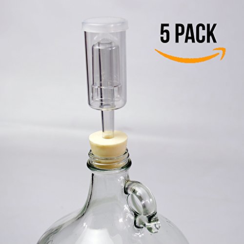 The 10 best carboy stopper 5 gallon 2020 Sideror Reviews