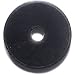 Hard-to-Find Fastener 014973211813 Rubber Washers, 1/4 x 1-1/4, Piece-8 primary