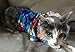 Rubie's Luau Pet Costume, XXXL