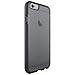 Tech21 Evo Mesh Case (Drop Protective) for iPhone 6/6S - Smokey/Black