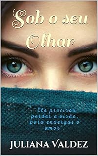Livro Sob o seu Olhar