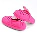 Beeliss Toddler Girls Slippers Cartoon Plush Warm Shoes