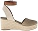 BCBGeneration Women's Beacon Wedge Sandal