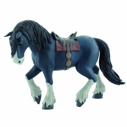 Bullyland Angus Action Figure