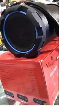 vingajoy bluetooth speaker gvt 7022